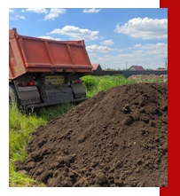 Услуги Поставка нерудных материалов в Амурске