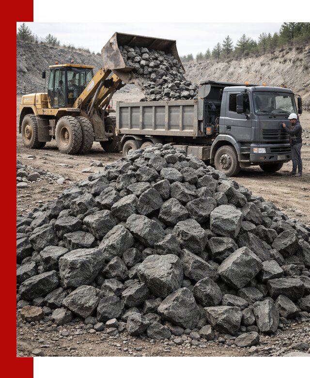 Щебень габбро-диабаз фракция 20-40 доставка в Амурске