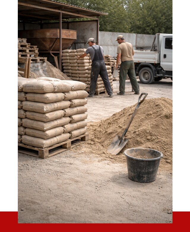 Купить песок для штукатурки в Амурске от 1860 р. | ПРОНЕРУДМрс
