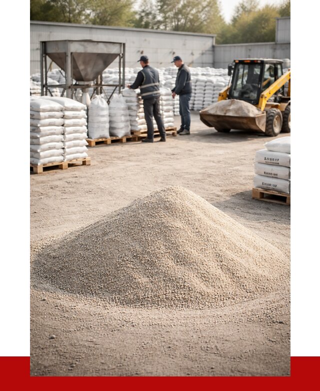 Кварцевый песок для фильтра в Амурске от 4339 р. | ПРОНЕРУДМрс