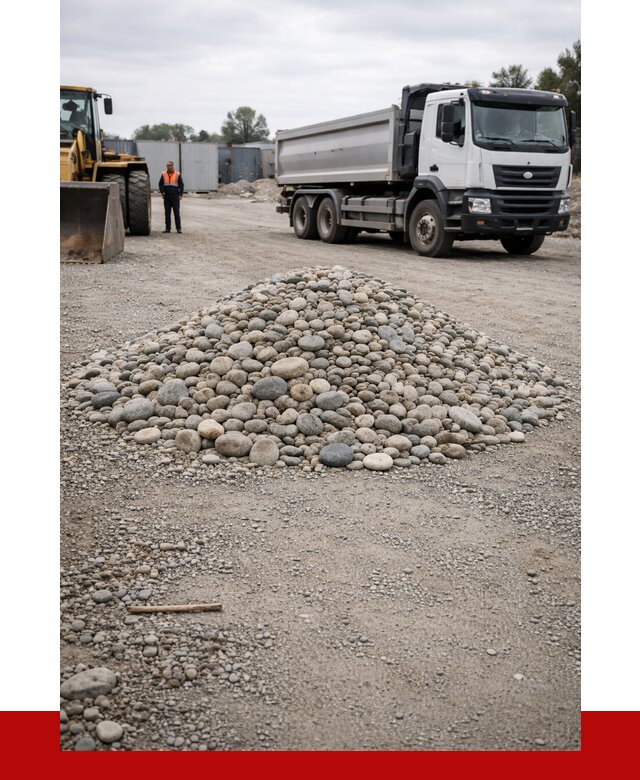 Купить галька морская в Амурске от 2893 р. | ПРОНЕРУДМрс