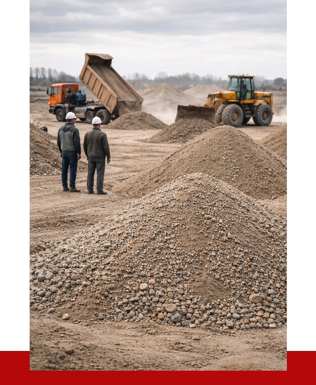 ПГС С3 в Амурске с доставкой от 2790 р./куб | ПРОНЕРУДМрс