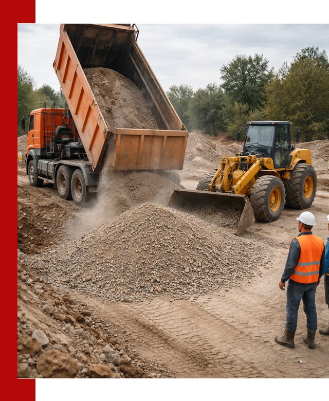 Доставка ПГС фракции С6 в мешках и навалом в Амурске