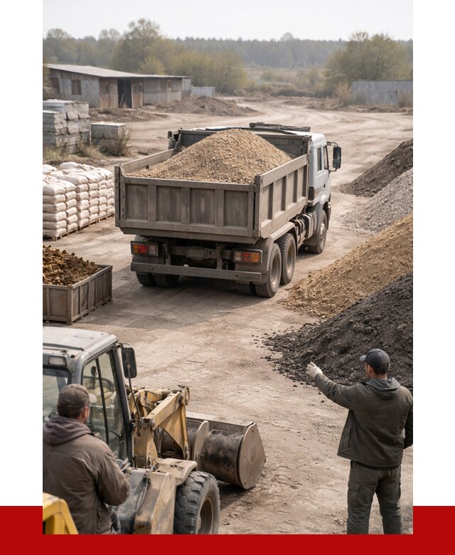 Купить ОПГС с доставкой в Амурске от 4339 р. за тонну | ПРОНЕРУДМрс