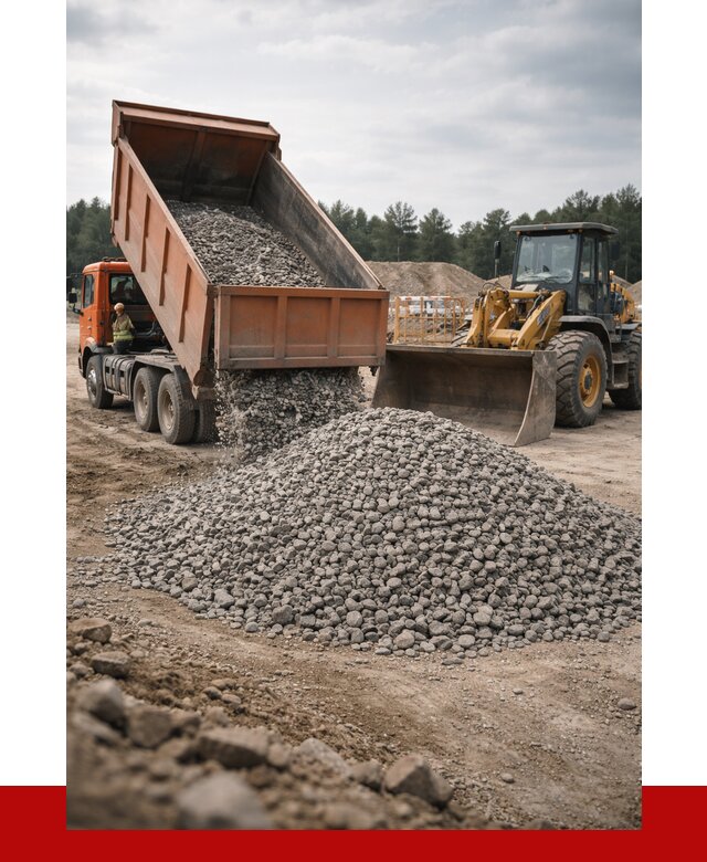 ЩПС С4 в Амурске с доставкой от 2790 р. за куб | ПРОНЕРУДМрс