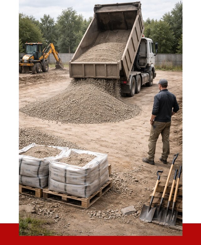 ЩПС С7 в Амурске с доставкой от 2273 р. за куб | ПРОНЕРУДМрс