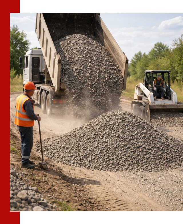 Доставка щпс С10 в Амурске — сыпучие материалы оптом и врозь