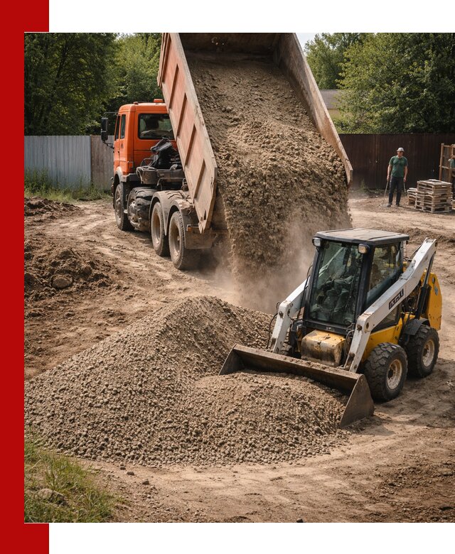 Доставка щпс С11 в Амурске круглосуточно самосвалами