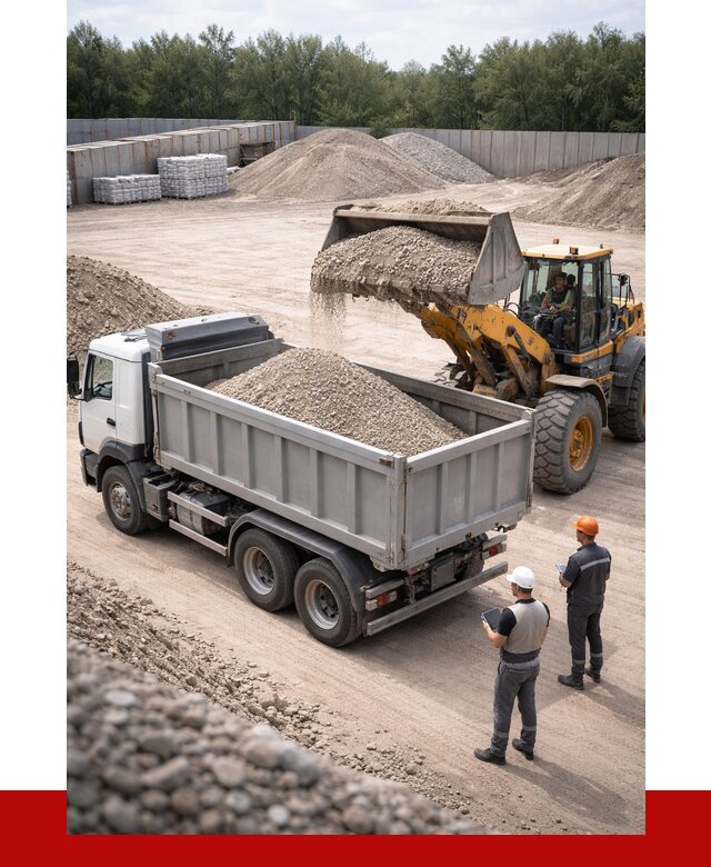 ЩПС С12 в Амурске с доставкой от 3306 р. за куб | ПРОНЕРУДМрс