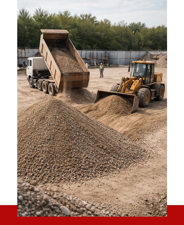 ЩГПС С2 в Амурске с доставкой от 2480 р./куб. | ПРОНЕРУДМрс