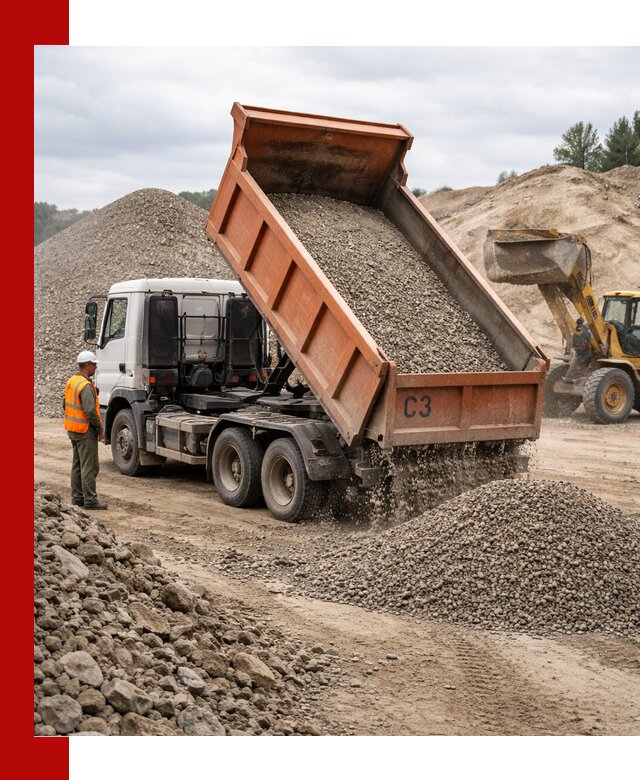 Доставка щгпс С3 в Амурске оптом и в розницу для стройплощадок