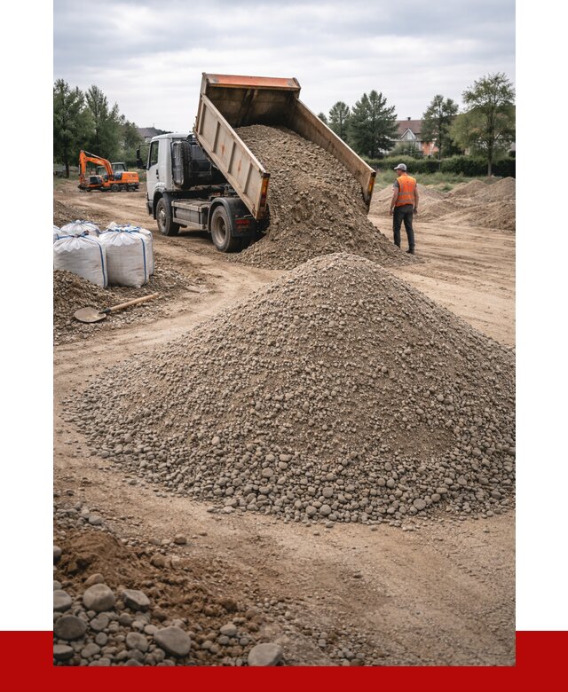 ЩГПС С4 с доставкой в Амурске от 2170 р./куб. | ПРОНЕРУДМрс