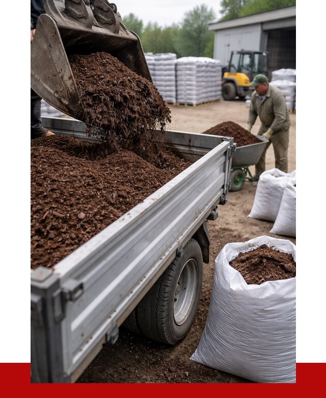 Торфяные смеси с доставкой в Амурск от 4339 р. | ПРОНЕРУДМрс