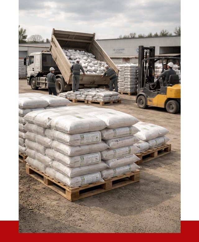 Купить удобрения с доставкой в Амурске от 7439 р. | ПРОНЕРУДМрс