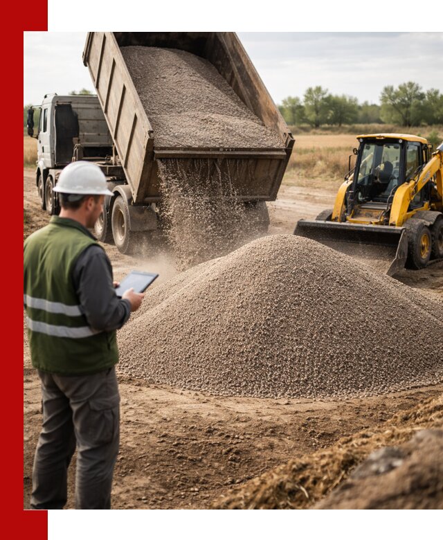 Доставка минеральных удобрений в Амурске оптом и в розницу