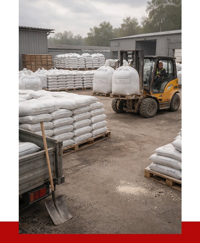 Аммиачная селитра в Амурске от 4339 р. с доставкой | ПРОНЕРУДМрс