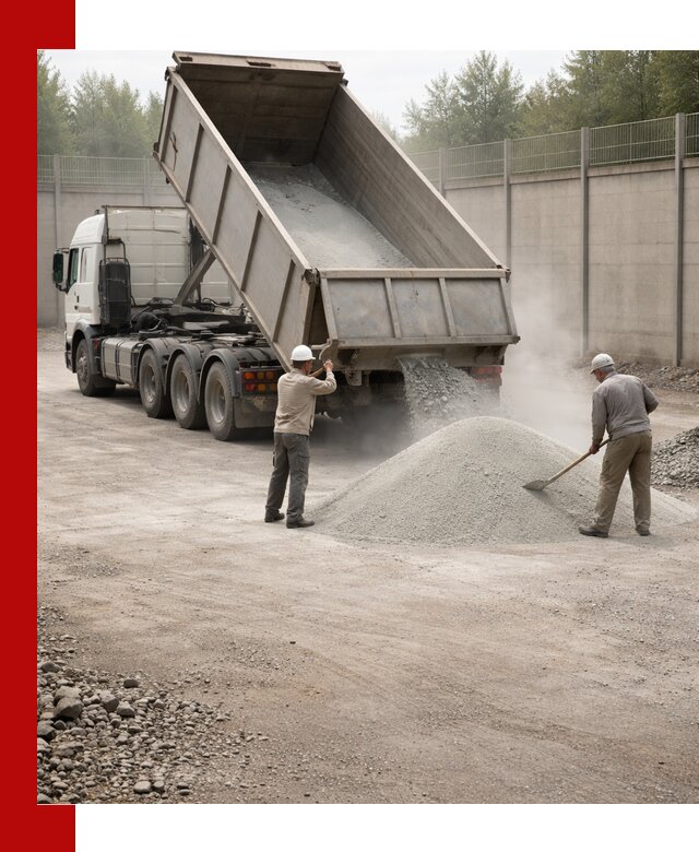 Доставка аммиачной селитры оптом и врозь в Амурске