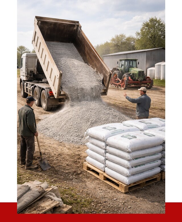 Купить суперфосфат в Амурске с доставкой от 7439 р. | ПРОНЕРУДМрс