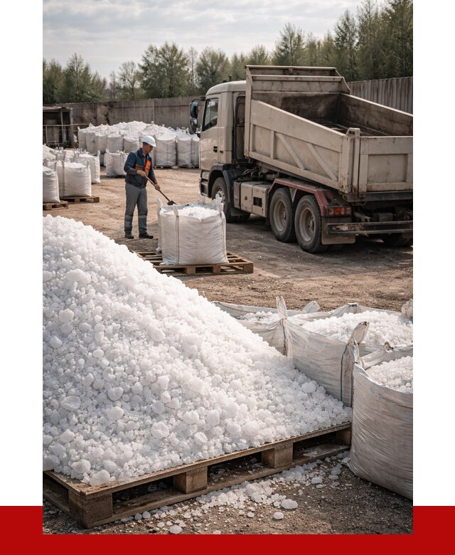 Купить техническая соль в мешках в Амурске от 4649 р. | ПРОНЕРУДМрс