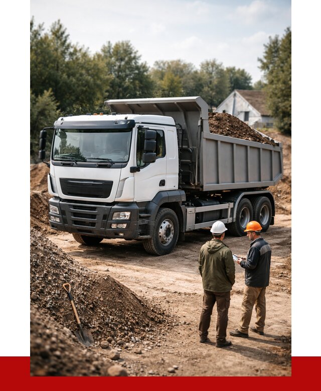 Аренда самосвала в Амурске от 4649 р. посуточно | ПРОНЕРУДМрс