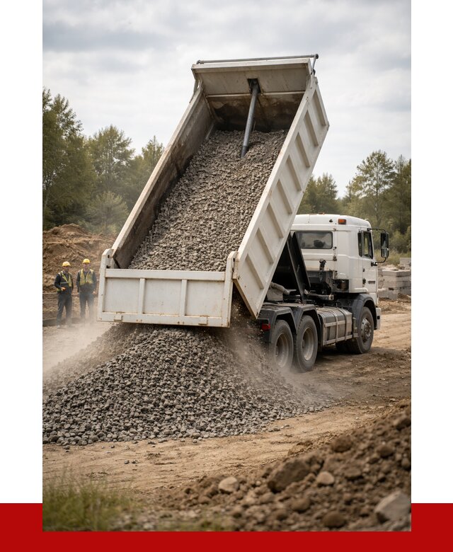 Аренда самосвала 20 тонн в Амурске от 7749 р. | ПРОНЕРУДМрс