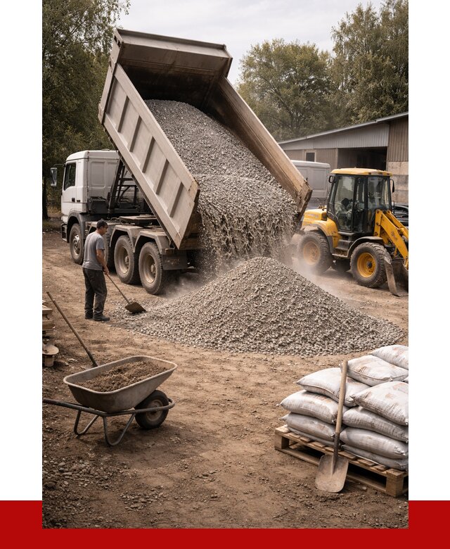 Перевозка сыпучих грузов в Амурске от 3306 р. | ПРОНЕРУДМрс